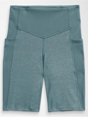 Northface Dune Sky 9" Tight Short-NWOT